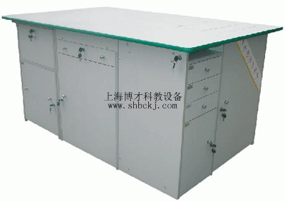 小學勞技教育綜合實踐室