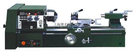 功能工具機小型車床