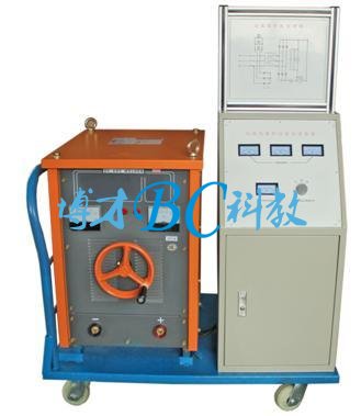 交流電弧焊技能實訓裝置